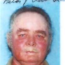 Nelson Joseph Crader, Sr.