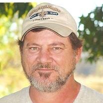 Dennis James Crochet