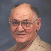 Lee James Crochet