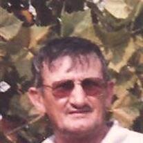 George Crochet