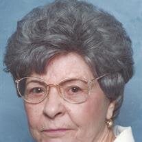 Lula Daigle