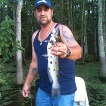 Brian "Daig" Daigle