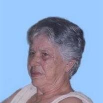 Jane Daigle