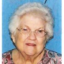 Gurtis Mae Daigle Whittington