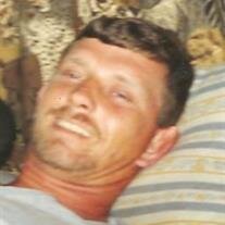 Anthony William Daley