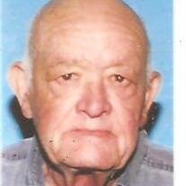 Bertman "Bert" John Darbonne