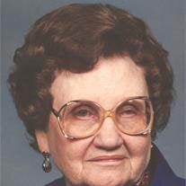 Azalie Granger David