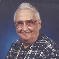 Eula Mae David
