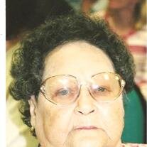 Lydia Deaville