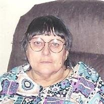 Imelda Derise
