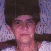 Ruth Louise Deshotel