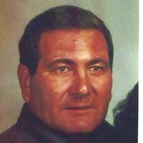 Robert "RJ" John Dietz