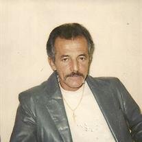 Robert "Bobby" Lewis Deville
