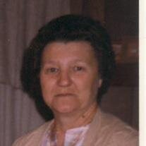 Earline Dietz