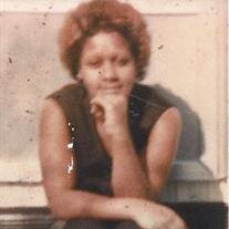 Dorothy Huntsberry Disharoom