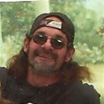 Rocky James Domingue