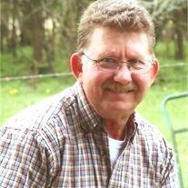 John Enis Domingue, Jr