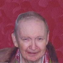 Dewey Joseph Dommert