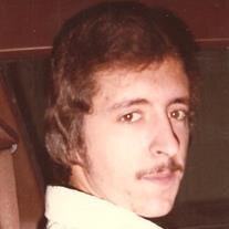 Michael Anthony Dorr