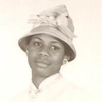 Carolyn LaSaint Doss