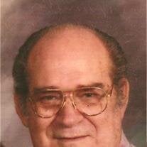 Raymond Rodney Doucet