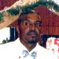 Henry Lee Drake
