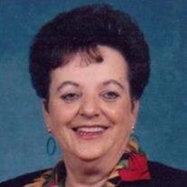 Mrs. Irene Ducharme