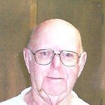 Alcide Frank "Doc" Dugas