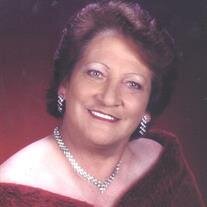 Julie "Faye" Duhon