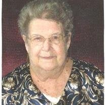 Rita Joyce Duhon