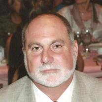 Timothy Paul Duplechain