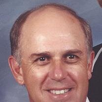 John Archie Duplechain