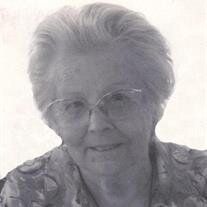 Mildred Dupont