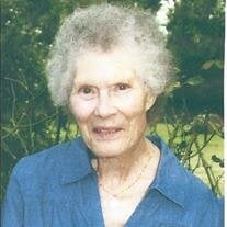 Joyce Duplichien