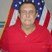 Richard Wayne Dupont