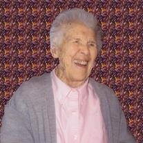 Minnie Dupree