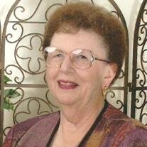 Margie N. Dupuis