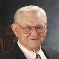Delton Joseph Dupuis