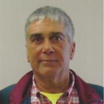 Jackie Thomas Dupuis
