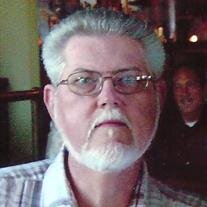 Daniel Wayne Dupuis