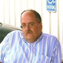John Russell Ellis