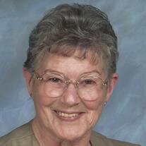 Velma Esthay