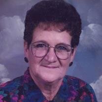Edna Lee Esthay