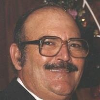 John William Ewing