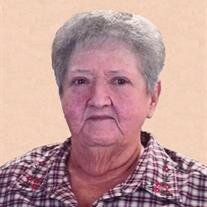 Murel Helen Ewing