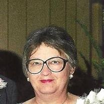 Wanda Ferguson