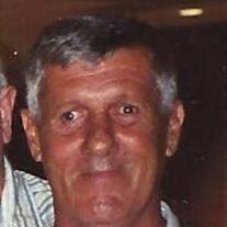 Roland Joseph Fontenot