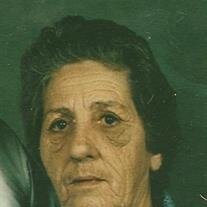 Annie Fontenot