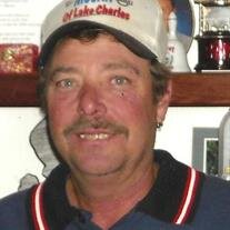 Ronald Ray "Pooka" Fontenot