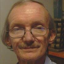 Glenn W. "Moose" Edmundson